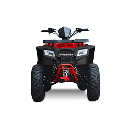 Квадроцикл Progasi Race Jumper 200, фото 14