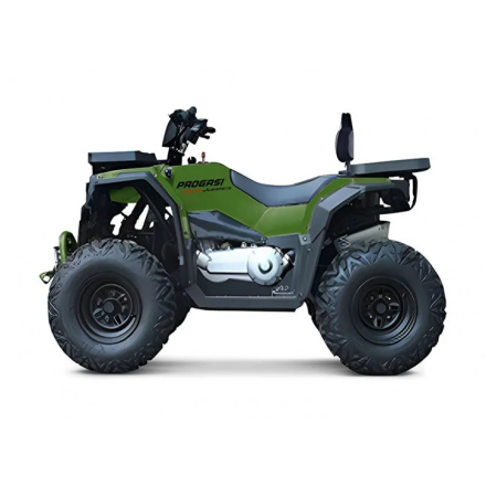 Квадроцикл Progasi Race Jumper 200, фото 7
