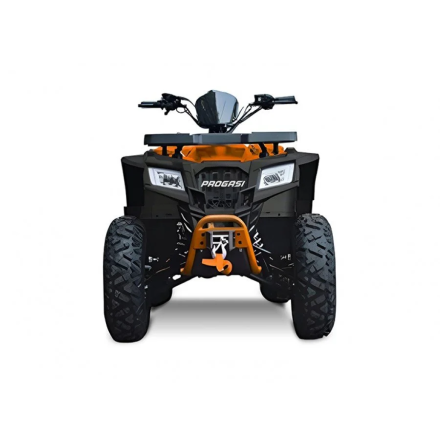 Квадроцикл Progasi Race Jumper 200, фото 5