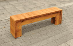 Скамья Трек, фото 2 Скамья Трек, фото 2