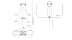 ZOV-010 Сведение и разведение ног, фото 3 ZOV-010 Сведение и разведение ног, фото 3