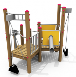 Детская площадка для игр с песком &quot;Стар&quot;, фото 1