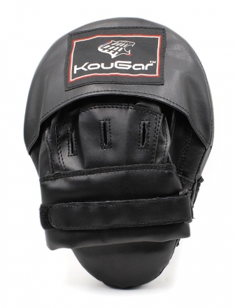 Лапа тренировочная прямая KouGar KO290, фото 5