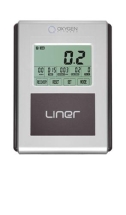 OXYGEN FITNESS LINER Велотренажер домашний