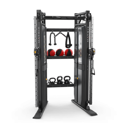Функциональный комплекс MATRIX VERSA VS-VFT-S30 , фото 1
