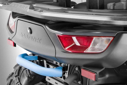 Квадроцикл SEGWAY Snarler AT6 LE (ПСМ), фото 14