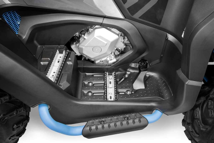 Квадроцикл SEGWAY Snarler AT6 LE (ПСМ), фото 13