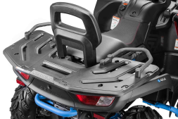 Квадроцикл SEGWAY Snarler AT6 LE (ПСМ), фото 7