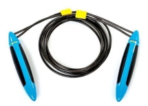 Скакалка утяжеленная Pro RARP-40082CY 