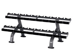 Стойка для гантелей Digger HD012-4