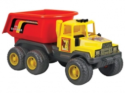 Грузовик Pilsan Rodeo Dump Truck (06-603)