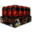 Энергетический напиток &quot;БЭНГ&quot; Рутбир VPX BANG 473мл Root Beer Blaze 