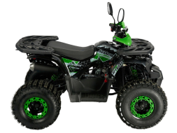 Квадроцикл AVANTIS Classic 8 New lux, фото 4 Квадроцикл AVANTIS Classic 8 New lux, фото 4