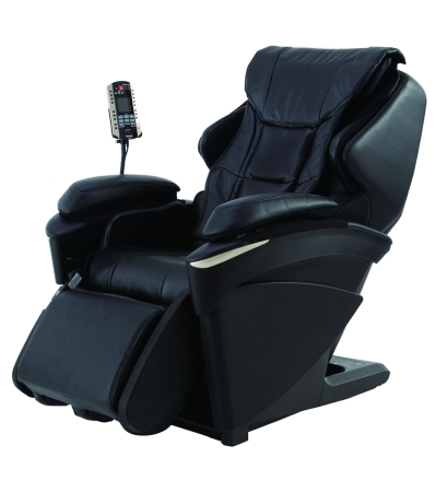 Массажное кресло Panasonic EP-MA73KU Black, фото 5