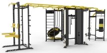 IZ-X shape Impulse