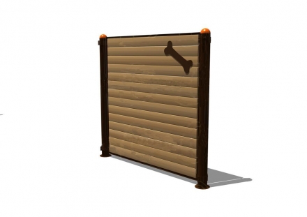 Барьер 1400 СП003, фото 1