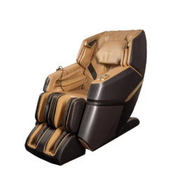 Массажное кресло Ergonova RoboTouch JE, фото 8