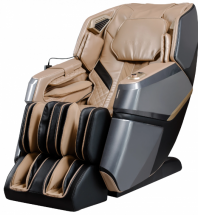 Массажное кресло Ergonova RoboTouch JE