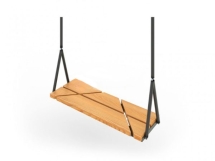Качели Каракурт для парков и зон отдыха
