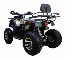 Квадроцикл ATV Classic 200 Premium, фото 5