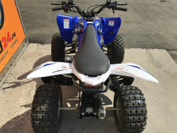 Квадроцикл ABM Scorpion 125A, фото 5 Квадроцикл ABM Scorpion 125A, фото 5