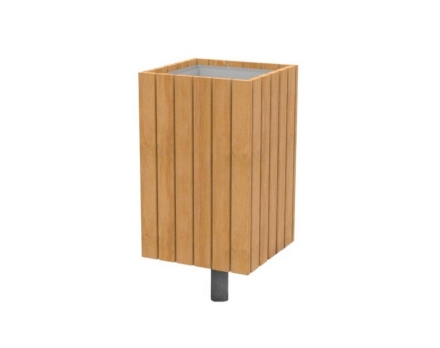 Урна Ригель 2, фото 1