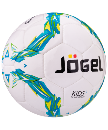 Мяч футбольный JS-560 Kids №5, фото 1
