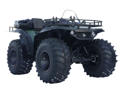 Квадроцикл-болотоход СОКОЛ 1.5 УАЗ Тимкен (ПСМ), фото 1