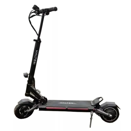 Электросамокат Halten Tornado, фото 2