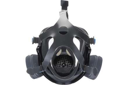Фильтрующий противогаз UNIX 5100 марки А2В2Е2 102-026-0045, фото 4