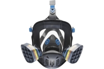 Фильтрующий противогаз UNIX 5100 марки А2В2Е2 102-026-0045