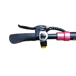 Электросамокат Aqiho Double Drive SE 2400w, фото 6
