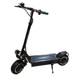 Электросамокат Aqiho Double Drive SE 2400w, фото 1
