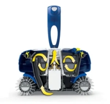 Робот пылесос Zodiac Cyclonx Rc 4400