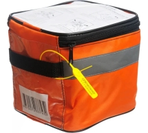 Самоспасатель пожарный фильтрующий ZEVS ЗЕВС 15 103-001-0011 Самоспасатель пожарный фильтрующий ZEVS ЗЕВС 15 103-001-0011