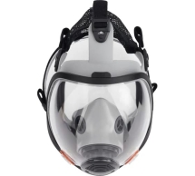 Защитный полнолицевой респиратор BAIANDA размер средний (M) EK201