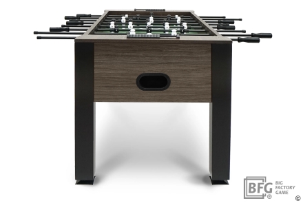 Настольный футбол / Кикер BFG Tournament Premium Bristol, фото 5