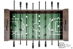 Настольный футбол / Кикер BFG Tournament Premium Bristol, фото 6