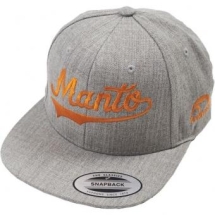 Бейсболка Manto mancap088
