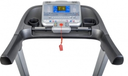 Беговая дорожка VictoryFit GYM-898, фото 4