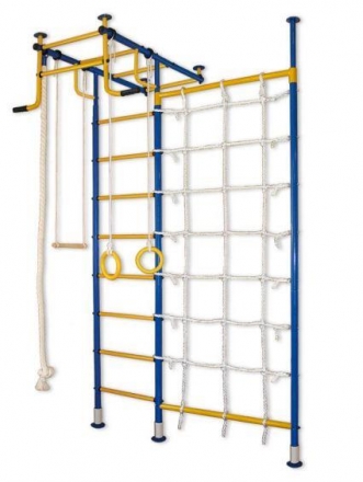 Детский спортивный комплекс Midzumi Seiko, фото 1