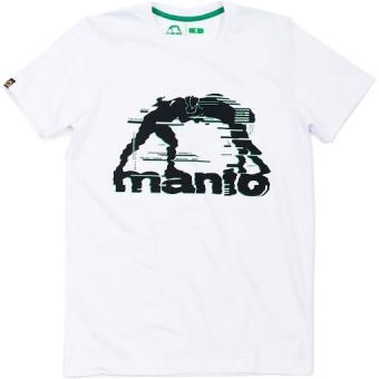 Футболка Manto manshirt0353, фото 1