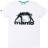 Футболка Manto manshirt0353