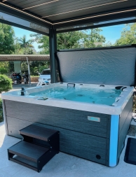 Спа Бассейн Lovia Spa Venus V01, фото 10