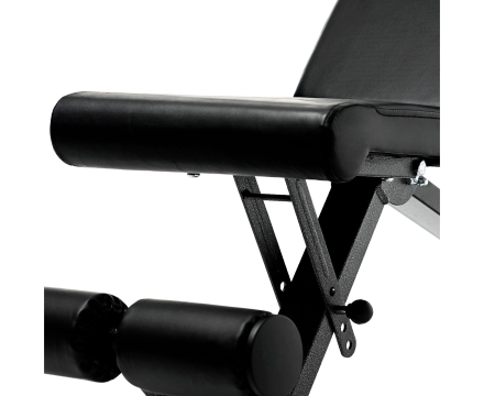 Cкамья силовая универсальная DFC D369, фото 5