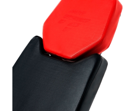 Cкамья силовая универсальная DFC D369, фото 6