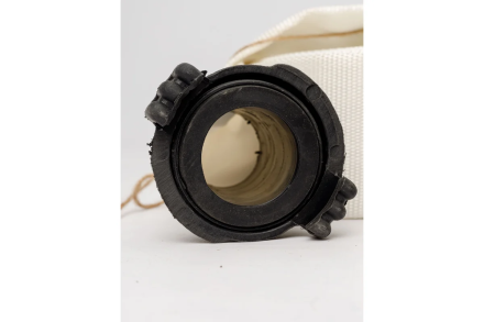 Рукава пожарные напорные РПК(в) 50-1,0-м-ухл1 с головками ГР-50пл (20±1 м) Русарсенал 741509597238, фото 6