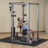 Изображение товара Верхняя тяга для силовой рамы Body-Solid GPR378