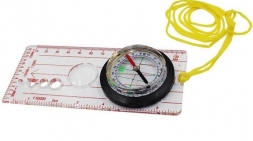 Компас линейка DC45-5D