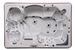 Спа бассейн Fonteyn Spas Wave Spa Ultimate, фото 1